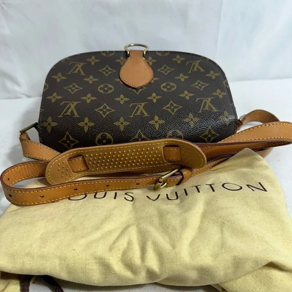 Louis Vuitton Crossbody Bag - Picture 6 of 10